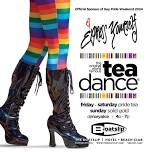 Pride  Tea Dances @ The Boatslip | Official Sponsor of Provincetown Pride