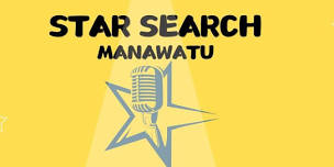 Manawatu Star Search Auditions