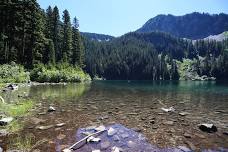 Annette Lake