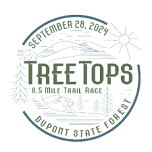 TreeTops 8.5 Mile