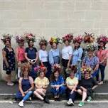 Super Sized Flower Crowns with Sophie Powell, UFLO