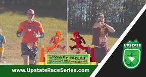 Rivalry Fan 5k