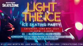 Light The Ice