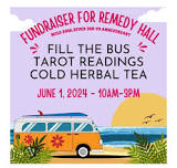 Fundraiser for Remedy Hall