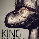 King Dinosaur