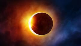 Solar Eclipse Weekend