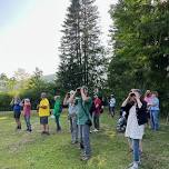 Allegany Nature Pilgramage — Burroughs Audubon Nature Club