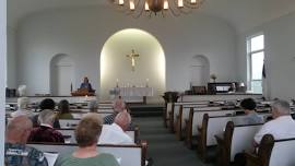 Sunday Service     — United Church of Craftsbury