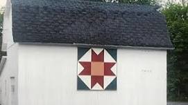 Tour of LeRoy’s Barn Quilt Trail