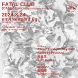 FATAL CLUB