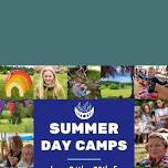 Summer Day Camp at Rising Moon Meadows