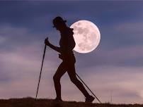 Full Moon Hike