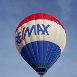 FREE Tethered hot air balloon rides! Brian Leonard RE/MAX Results