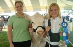 The Greene County Youth Fair