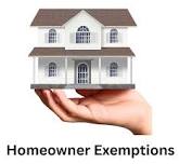 Great Neck Library lectue: Homeowner Exemption Liaison Program by the Nassau County Dept of Assessment