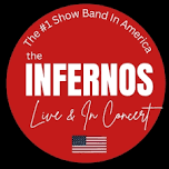 the Infernos Band: The Infernos 2024 Relativity Musical Concert