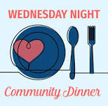 Free Community Dinner