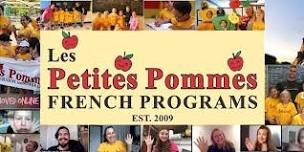 Les Petites Pommes 15 Year Anniversary Picnic!