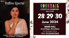 COCKTAIL LIFESTYLE EXHIBITION