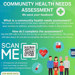 Community Health Needs Assessment