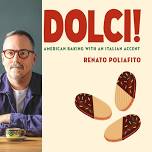 Renato Poliafito Book Signing