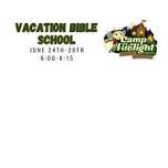 Camp Firelight FMBC VBS