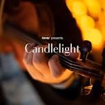 Candlelight: A Tribute to Adele