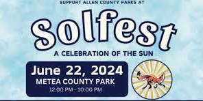 Solfest 2024