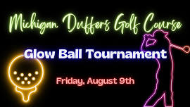 Glow Ball Tournament