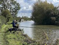 National Canal Pairs  - 19/05/24 - Taunton