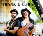 Live Music with Frank & Cora