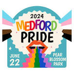 Medford Pride 2024 — Medford Food Co-op