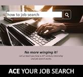 Ace Your Job Search