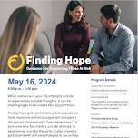 Finding Hope