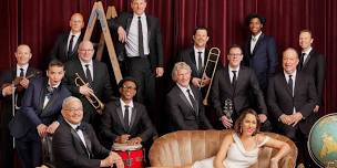 Pink Martini feat. China Forbes – 30th Anniversary Tour at the Rio Theatre