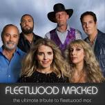 Fleetwood Macked The Ultimate Tribute to Fleetwood Mac: Mohegan Sun Casino CT