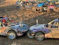 Logan Co Fair Demolition Derby