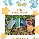 Brick Books