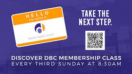 Discover DBC