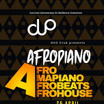 AFROPIANO | 