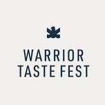 Warrior Taste Fest