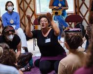 Yiddish Song Circle with Sarina Partridge