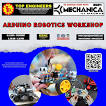 Arduino Robotics Workshop 2024