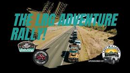 THE LRG ADVENTURE RALLY