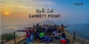 Garbett Point Night Trek