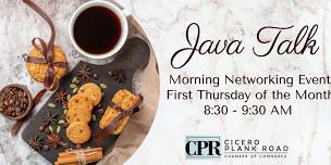 Java Talk June 2024 - Ryan Yamini Team @ Hunt Real Estate