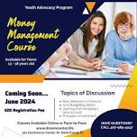 Money Management Course