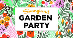 Garden Party 2024