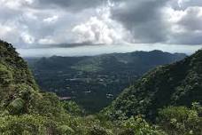 Private Tour - Cerro Gaital Natural Monument Trail