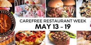 Carefree Restuarant Week